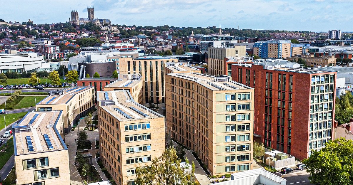 Why Student Houses in Lincoln Go Fast | Student Accommodation Lincoln